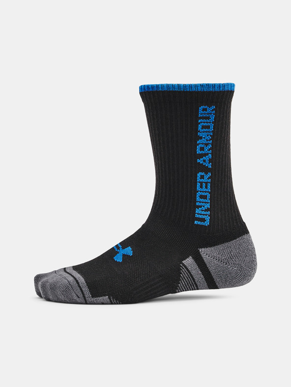 Under Armour Dječje čarape Under Armour Y UA Perform Tech 3p Crew