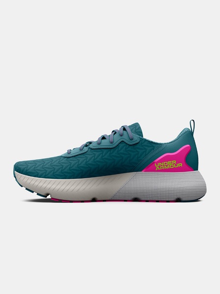 Under Armour Ženske cipele Under Armour UA W HOVR Mega 3 Clone