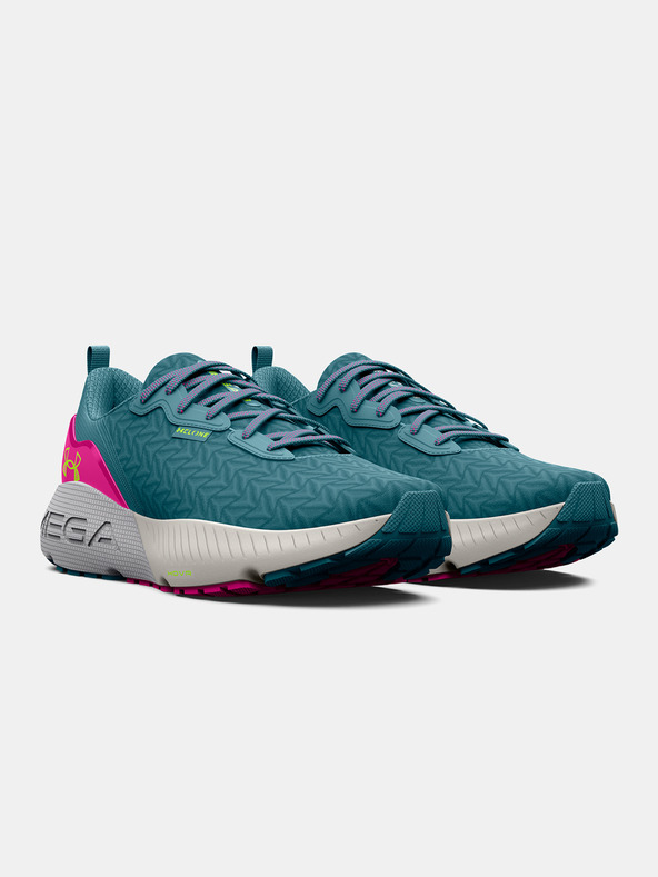 Under Armour Ženske cipele Under Armour UA W HOVR Mega 3 Clone