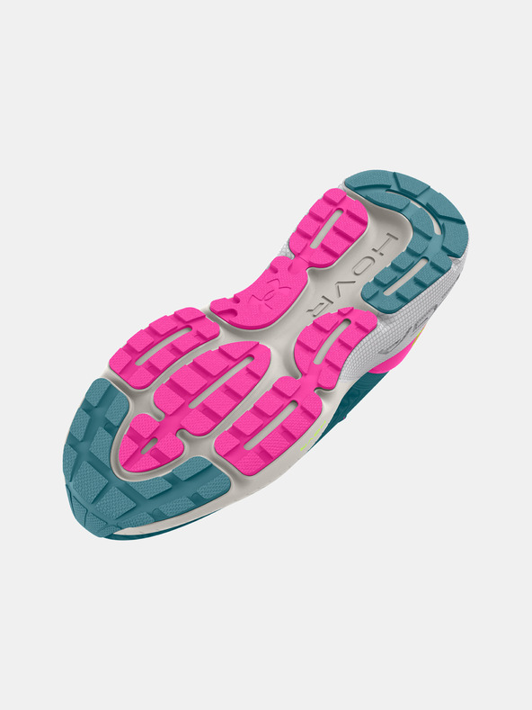 Under Armour Ženske cipele Under Armour UA W HOVR Mega 3 Clone