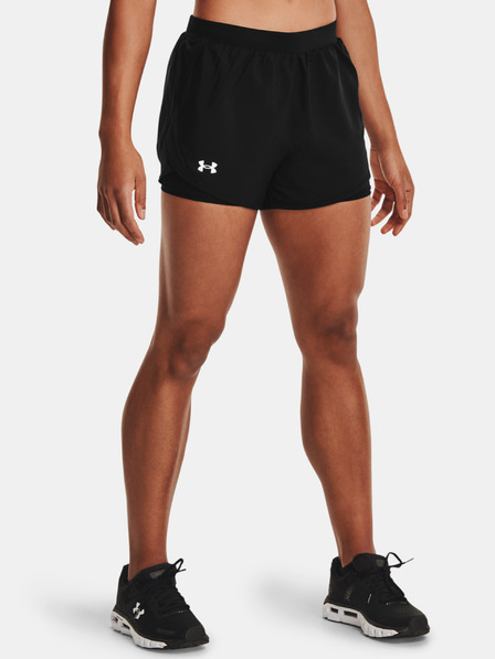 Under Armour Ženske kratke hlačice Under Armour Fly By 2.0 2N1 Short
