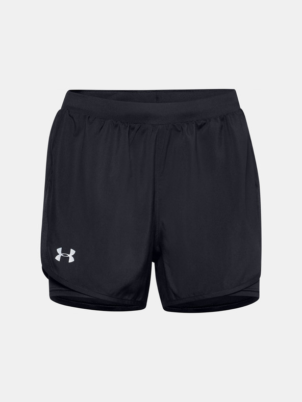 Under Armour Ženske kratke hlačice Under Armour Fly By 2.0 2N1 Short