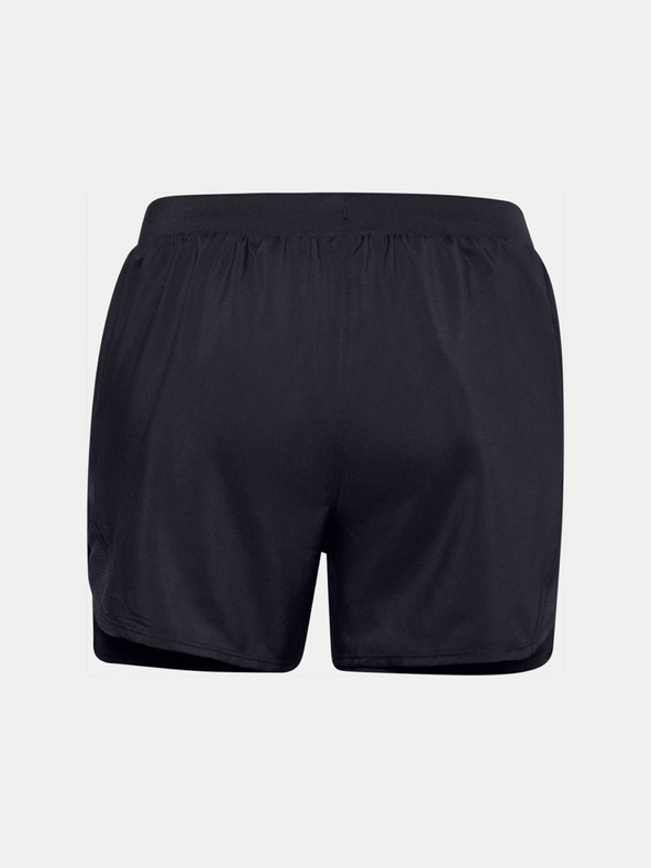 Under Armour Ženske kratke hlačice Under Armour Fly By 2.0 2N1 Short