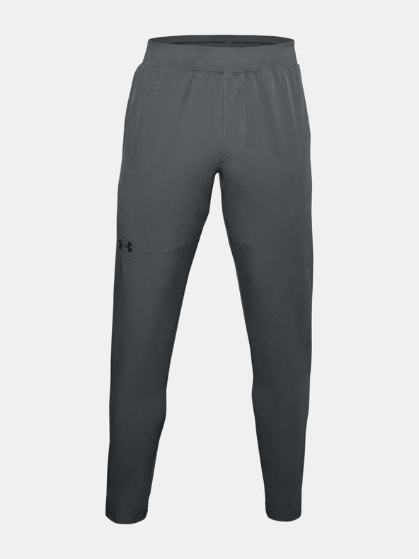 Under Armour Muške hlače Under Armour UNSTOPPABLE TAPERED Storm PANTS