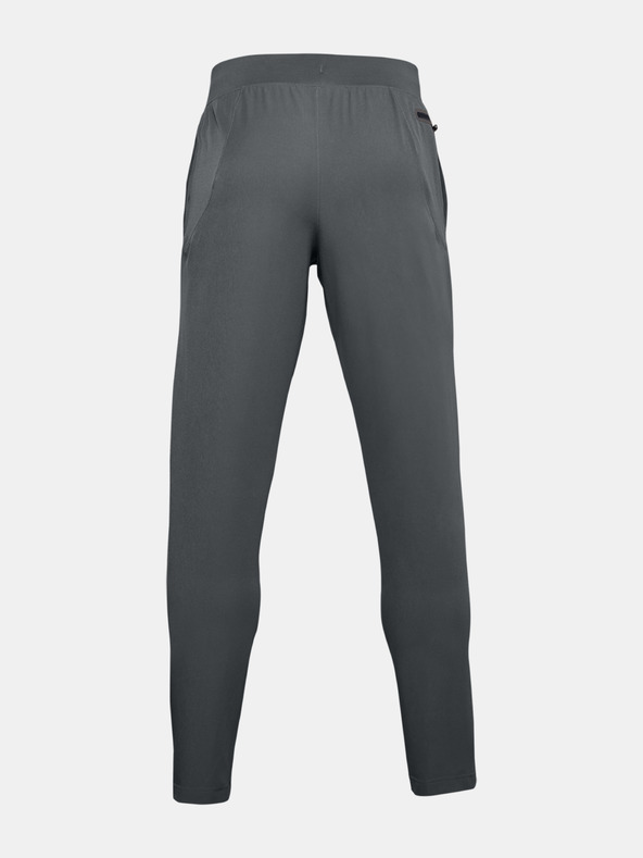 Under Armour Muške hlače Under Armour UNSTOPPABLE TAPERED Storm PANTS