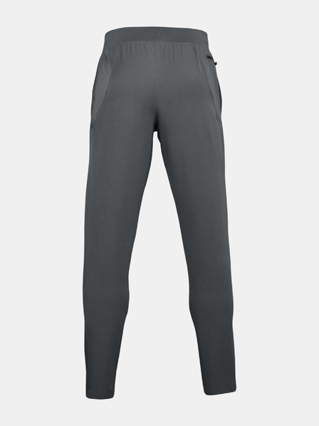 Under Armour Muške hlače Under Armour UNSTOPPABLE TAPERED Storm PANTS