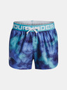 Under Armour Djevojčinske kratke hlačice Under Armour Play Up Printed Shorts