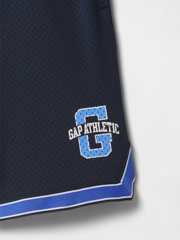 GAP Dječje sportske kratke hlače GapFit GAP