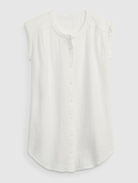GAP Dječja muselinska tunika GAP