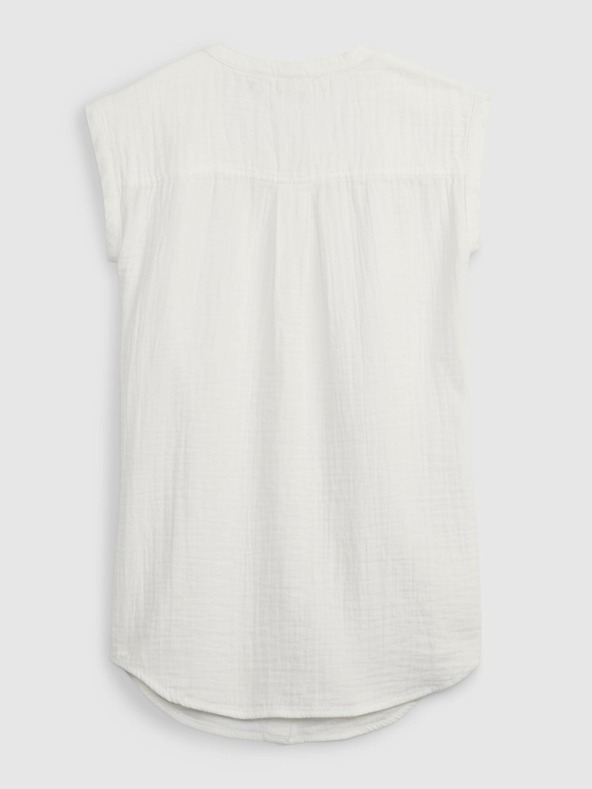 GAP Dječja muselinska tunika GAP