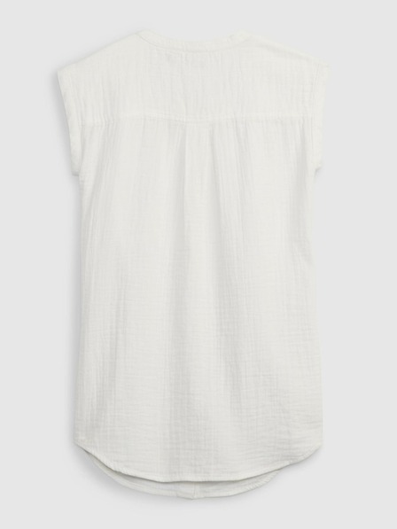 GAP Dječja muselinska tunika GAP