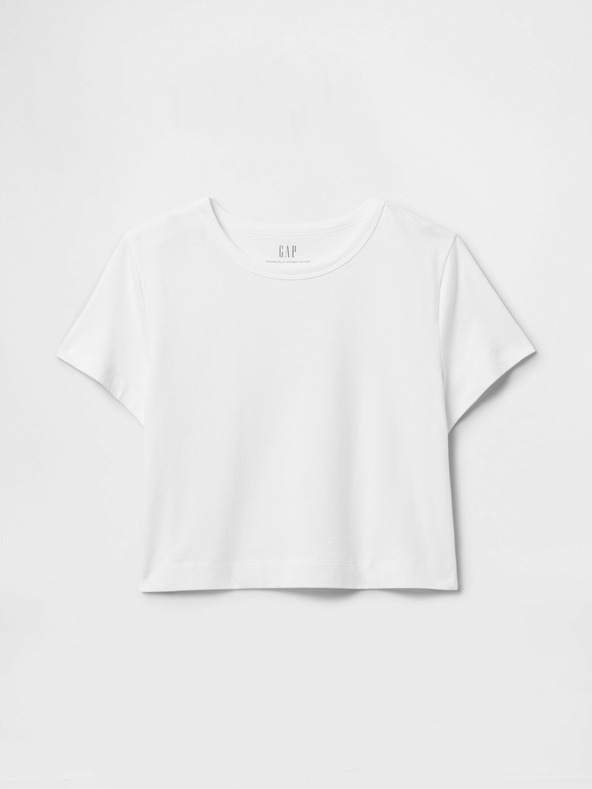 GAP Crop T-shirt GAP