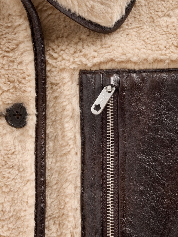 GAP Obostrana jakna Gap × Sandy Liang GAP