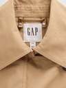 GAP Kabanica s mašnom na leđima Gap × Sandy Liang GAP