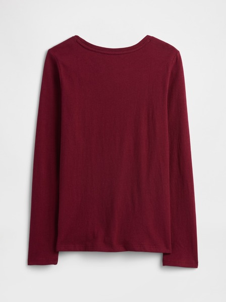 GAP Dječja majica s logom GAP