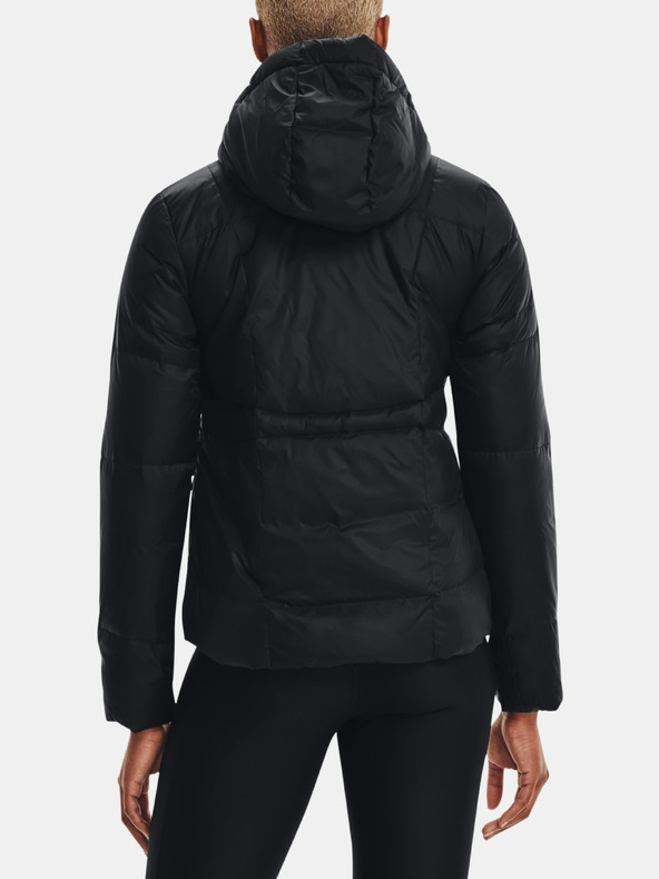 Under Armour Ženska jakna Under Armour Down Hooded Storm Jkt