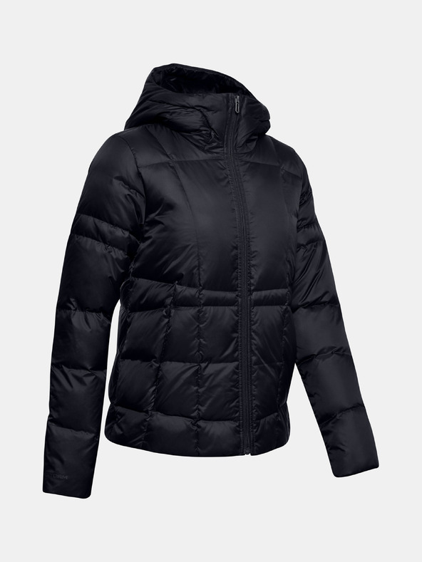 Under Armour Ženska jakna Under Armour Down Hooded Storm Jkt