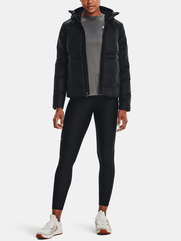 Under Armour Ženska jakna Under Armour Down Hooded Storm Jkt