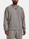 Under Armour Uniseks majica s kapuljačom Under Armour UA Summit Knit Hoodie