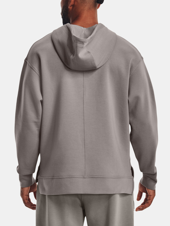 Under Armour Uniseks majica s kapuljačom Under Armour UA Summit Knit Hoodie
