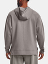 Under Armour Uniseks majica s kapuljačom Under Armour UA Summit Knit Hoodie