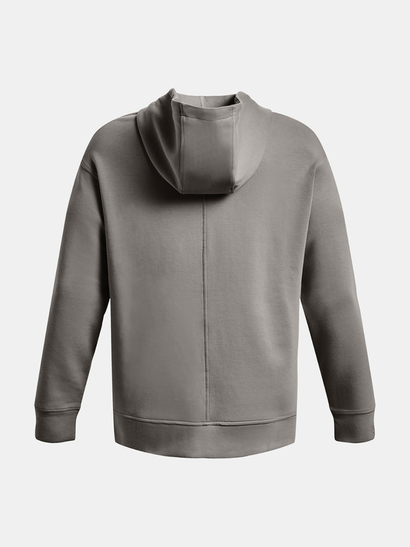 Under Armour Uniseks majica s kapuljačom Under Armour UA Summit Knit Hoodie