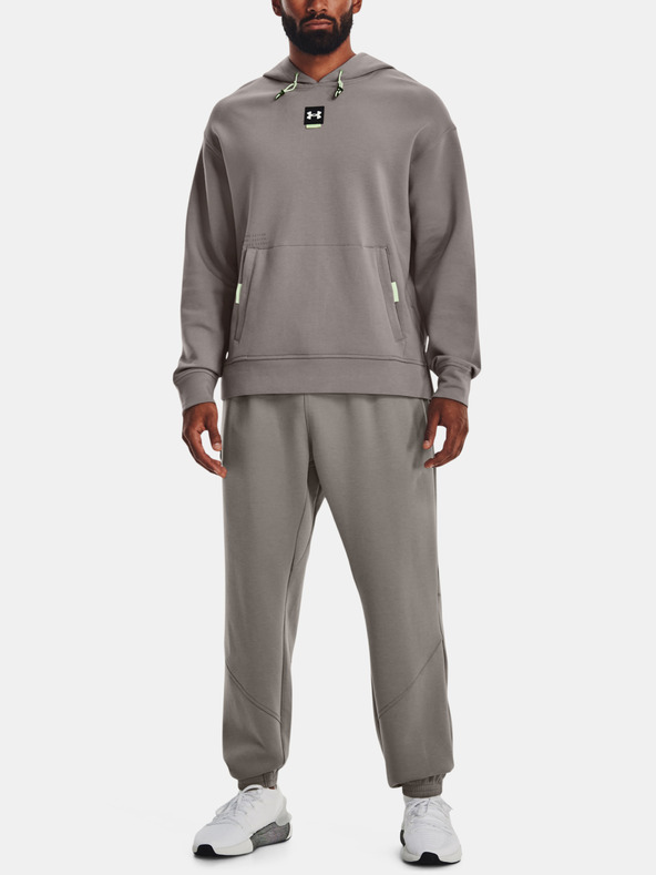 Under Armour Uniseks majica s kapuljačom Under Armour UA Summit Knit Hoodie