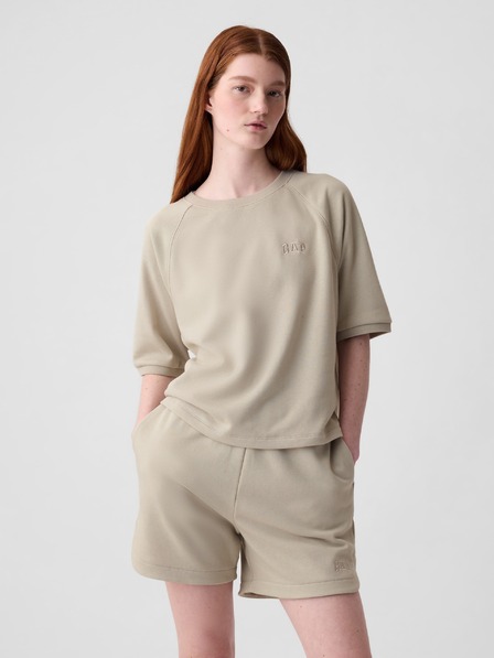 GAP Majica s kratkim rukavima GAP