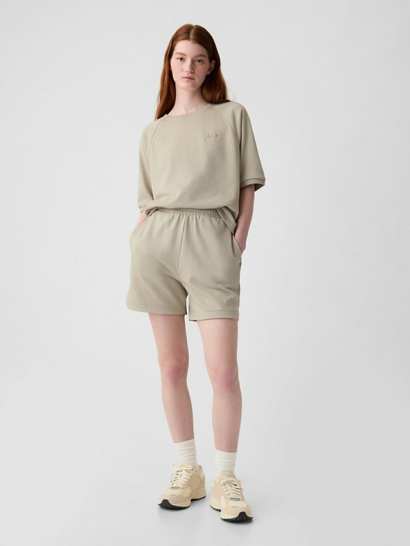 GAP Majica s kratkim rukavima GAP