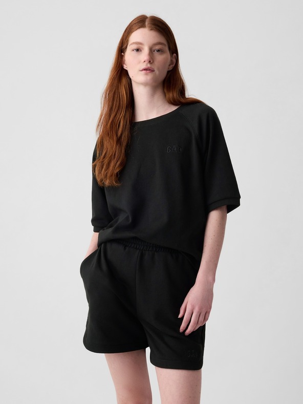 GAP Majica s kratkim rukavima GAP