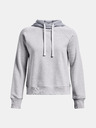 Under Armour Ženska dukserica Under Armour Rival Fleece CB Hoodie