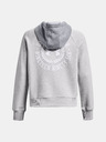 Under Armour Ženska dukserica Under Armour Rival Fleece CB Hoodie