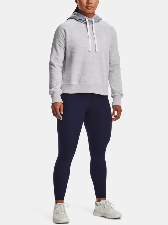 Under Armour Ženska dukserica Under Armour Rival Fleece CB Hoodie
