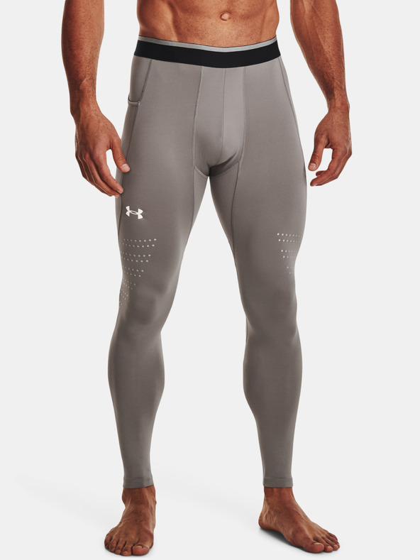 Under Armour Muške tajice Under Armour UA CG Armour Novelty Legging