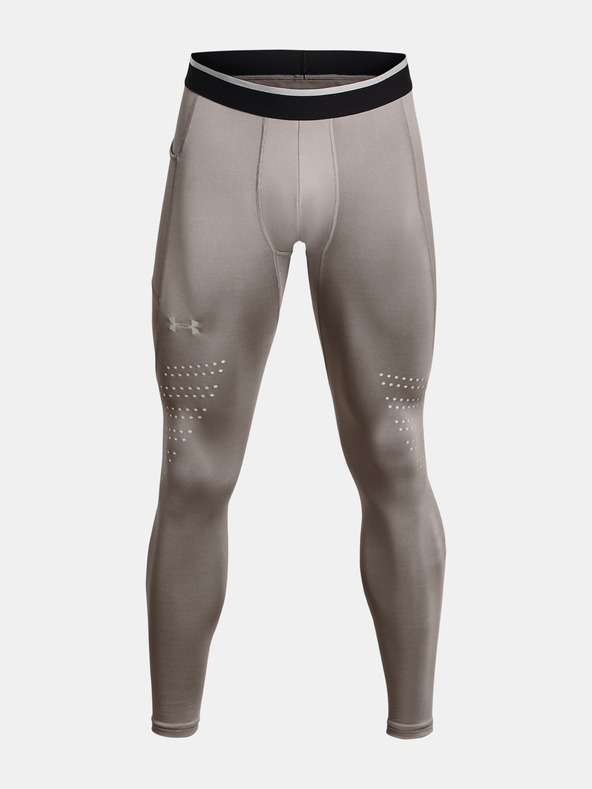 Under Armour Muške tajice Under Armour UA CG Armour Novelty Legging