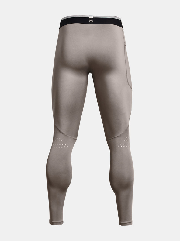Under Armour Muške tajice Under Armour UA CG Armour Novelty Legging
