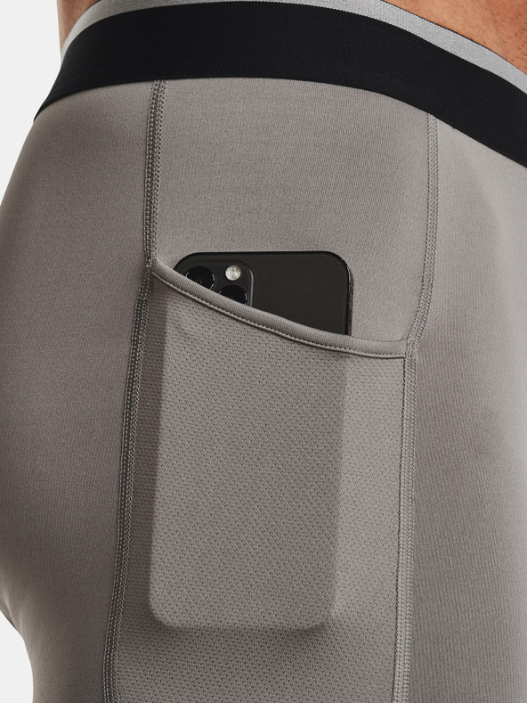 Under Armour Muške tajice Under Armour UA CG Armour Novelty Legging