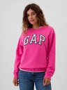GAP Oversize majica s logom GAP
