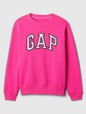 GAP Oversize majica s logom GAP