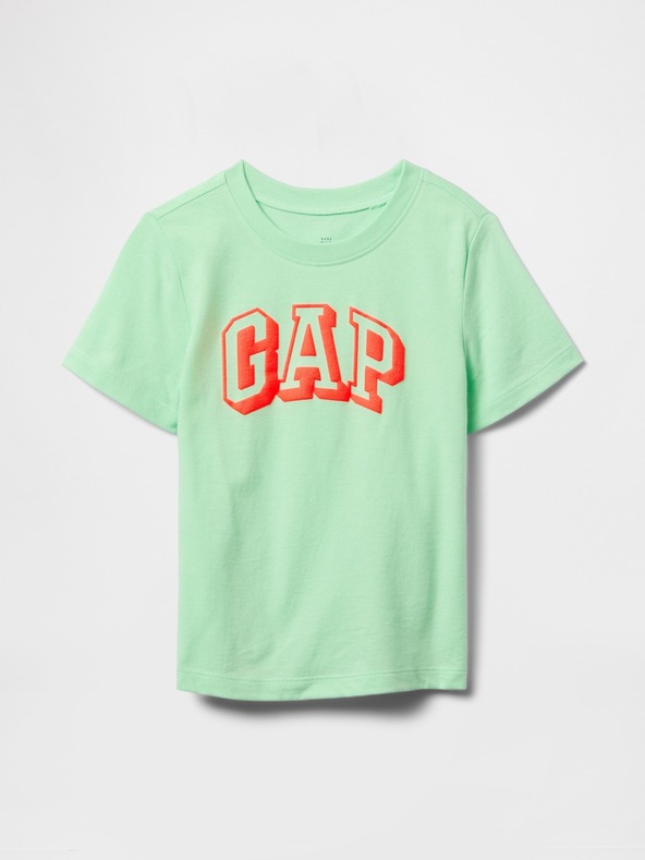 GAP Dječja majica s logom GAP