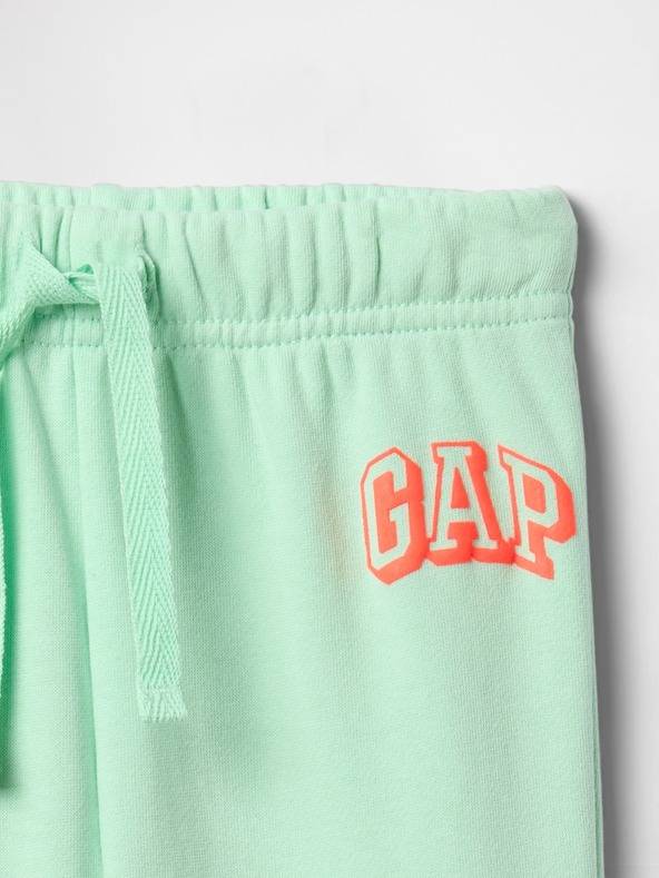 GAP Trenirka za bebe s logom GAP