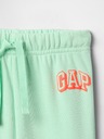 GAP Trenirka za bebe s logom GAP