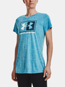 Under Armour Ženska majica Under Armour Tech Twist Box LU SSC