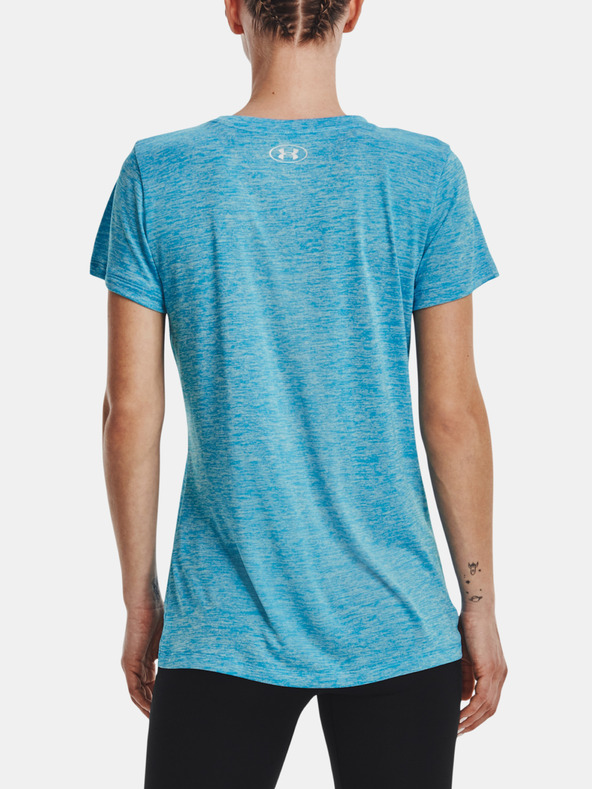 Under Armour Ženska majica Under Armour Tech Twist Box LU SSC