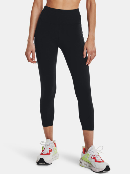 Under Armour Ženske tajice Under Armour Meridian Ankle Leg