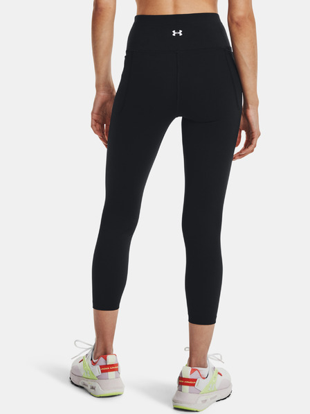 Under Armour Ženske tajice Under Armour Meridian Ankle Leg