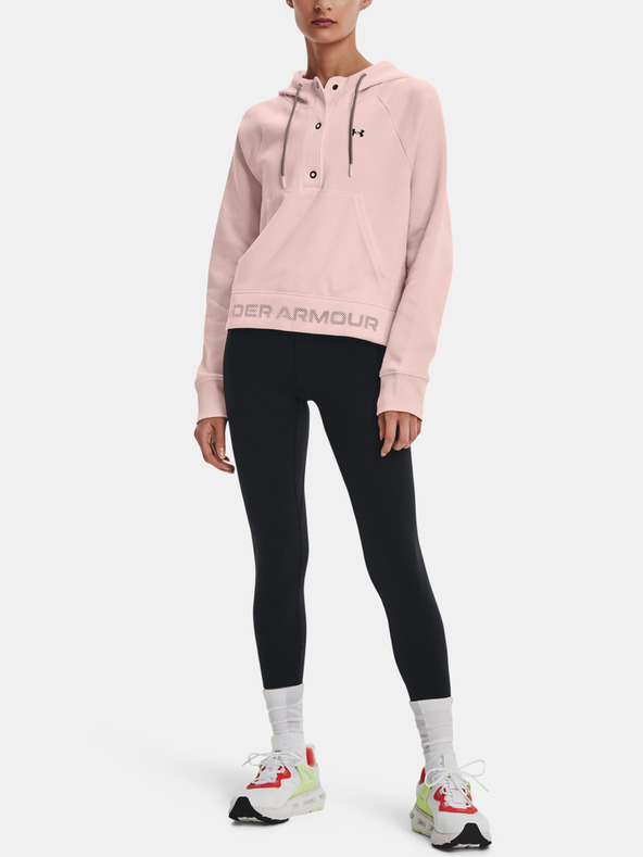 Under Armour Ženske tajice Under Armour Meridian Ankle Leg
