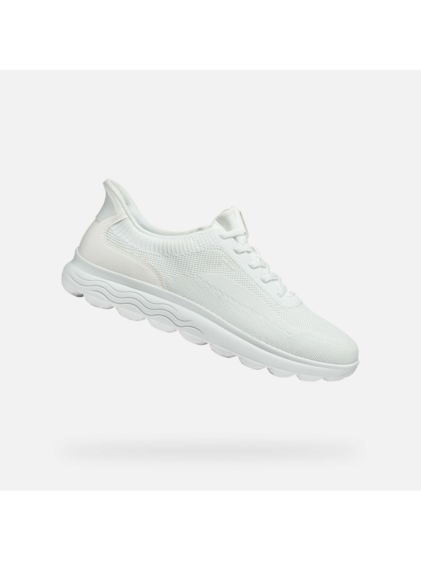 Geox Geox Spherica Plus bijele muške tenisice