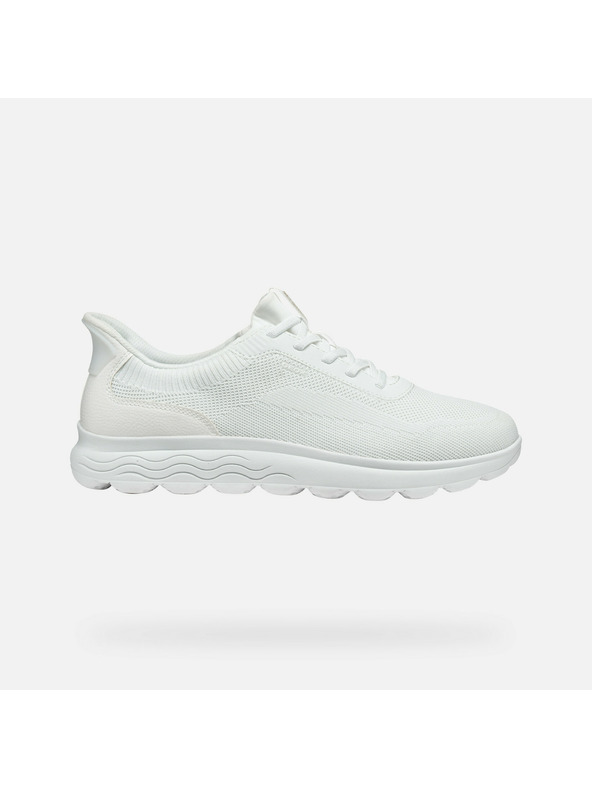 Geox Geox Spherica Plus bijele muške tenisice