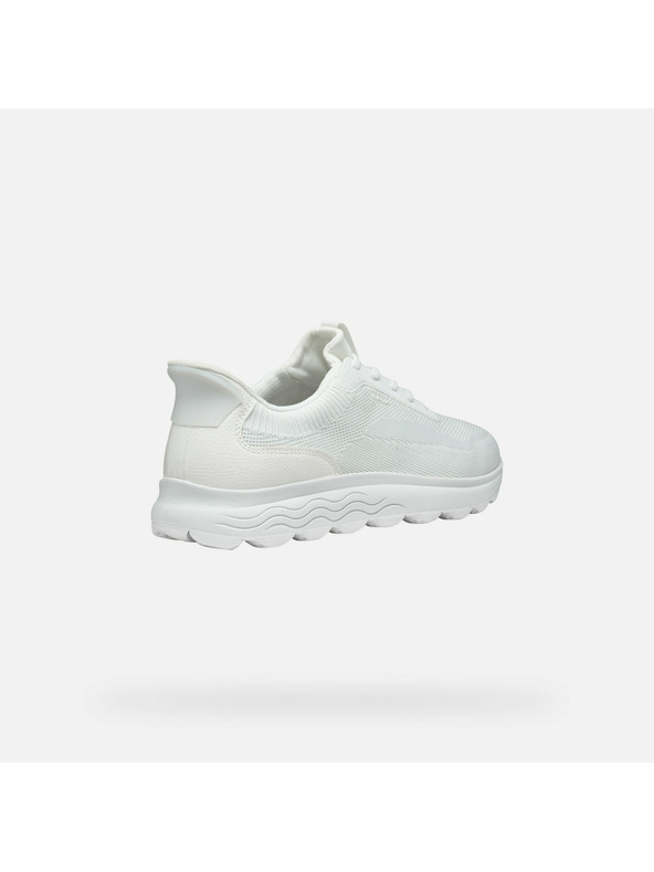 Geox Geox Spherica Plus bijele muške tenisice